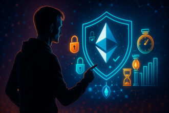Vitalik Buterin will protect the 43-day Ethereum Staking Exit Queue with $11.3 billion waiting listings.