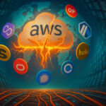 How today's AWS glitch brought down Coinbase, ETH L2, and half of the internet