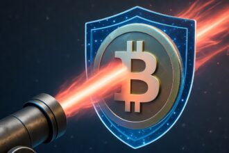 They have completed a "quantum weapon" that threatens Bitcoin, but what does that mean?