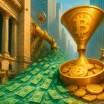 Bitcoin ETFs earn up to $10 billion per quarter: What that means for supply and price