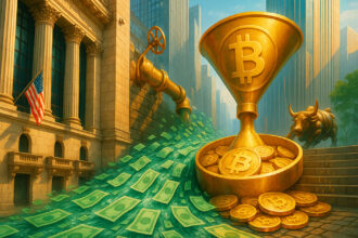 Bitcoin ETFs earn up to $10 billion per quarter: What that means for supply and price