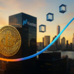 Bitcoin is trading at a 30% discount compared to fair value on Nasdaq