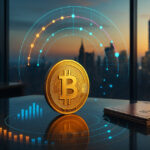 BlackRock's $40 Billion IBIT Option: Is Bitcoin Volatility Now the Market's Favorite Income Source?