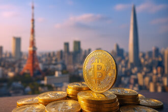 Can Asian mid-cap stocks absorb 30% of new BTC supply?