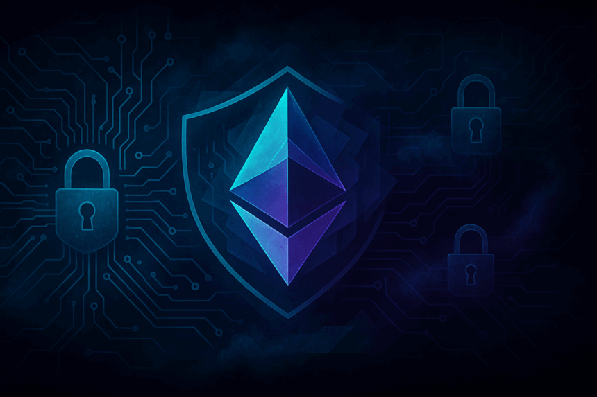 Ethereum news