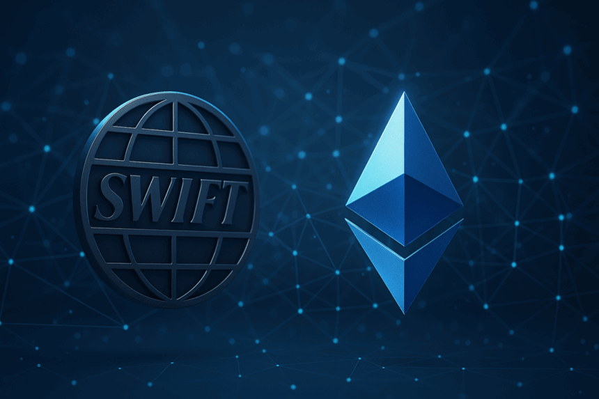 Ethereum news