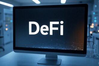 Breaking through new barriers for DeFi in the US