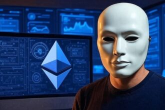 Ethereum Foundation releases command group to enhance privacy