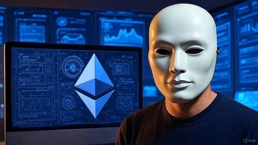 Ethereum Foundation releases command group to enhance privacy