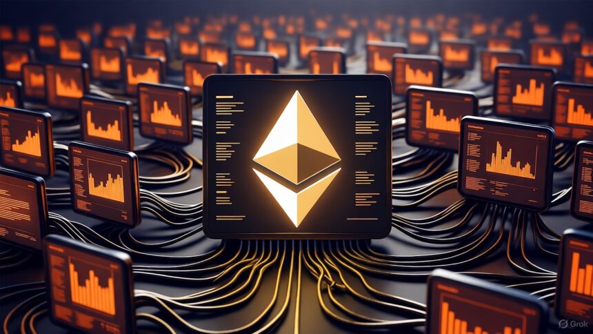 ZKSYNC Update Opens a New Boundary in Ethereum