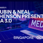 From ‘Snow Crash’ To Media 3.0 At Hack Seasons Singapore: How Web3, Decentralization, And AI Are Shaping The Next Era Of Creativity