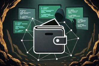 Bitcoin wallet suffers from cyber attack, how did it happen?