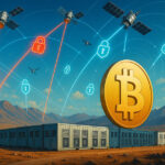 How $800 hardware can intercept Bitcoin miner traffic via satellite