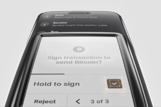 Ledger Announces New “5th Generation” Cryptocurrency Hardware Wallet