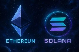 Solana and Ethereum embrace DeFi with Uniswap