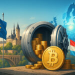 Luxembourg sets precedent by becoming euro zone's first national fund to allocate bitcoin