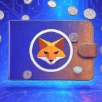 MetaMask registers your domain to request a token