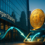 Morgan Stanley's new investment guidance can lead up to $80 billion to Bitcoin