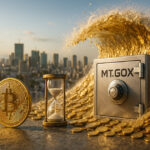 Mt Gox repayment deadline is October 31st: Will supply wave hurt BTC?