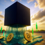 US spot Bitcoin ETF balance is negative without BlackRock