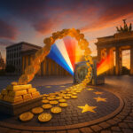 Will the EU Bitcoin race begin? Germany is considering reserves, France aims for 420,000 BTC