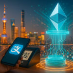 Ethereum to gain 1.4 billion new users as Chinese Alipay giant launches its own L2