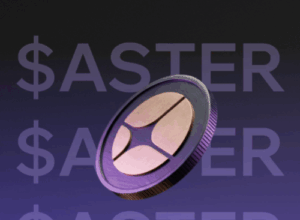Aster cryptocurrency arrives today in Binance