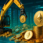 BitMine raises Ethereum holdings to 2.5% of total ETH supply through strategic buyback