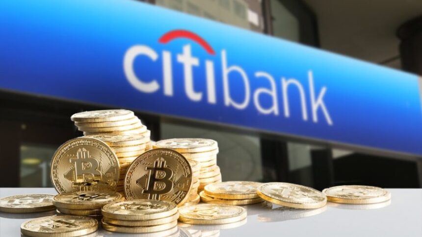 Coinbase and Citibank team up to facilitate payments with Bitcoin and cryptocurrencies
