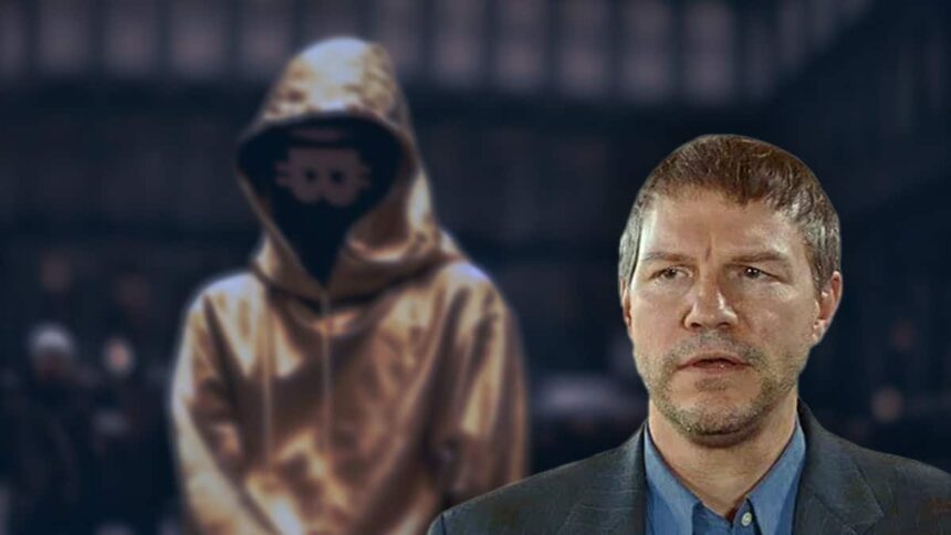 Nick Szabo warns of legal risks in Bitcoin network