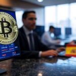 Spain gives green light to embargo on cryptocurrencies due to Treasury debt