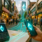 Is only Korean retail traders keeping Ethereum finance company alive?