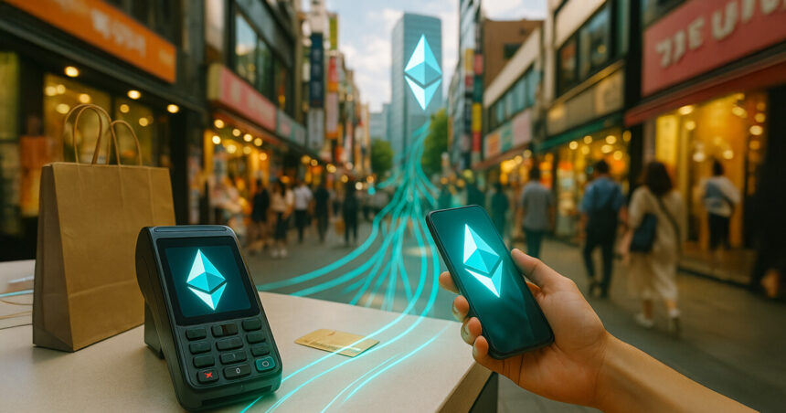 Is only Korean retail traders keeping Ethereum finance company alive?
