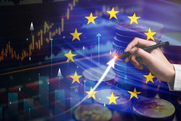 In Europe, they warn cryptocurrency investors about the limited range of mica