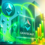 Grayscale allows you to staking Ethereum ETFs. How does this effect affect it?