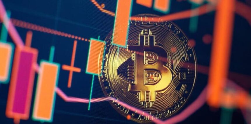 Today will be a volatile Friday for Bitcoin.