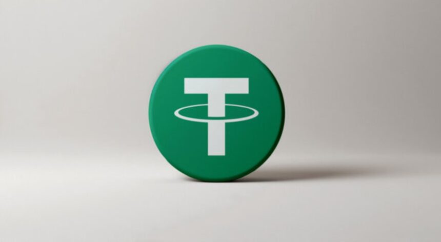 Tether already owns more government bonds than Germany or the United Arab Emirates