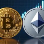Bitcoin and Ethereum feel the impact of $700 million outflow from Wall Street