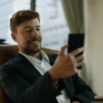 The world's most followed YouTuber launches virtual currency app
