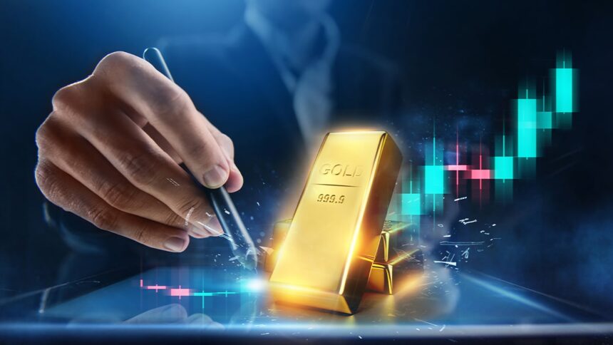 Tether has already accumulated gold in Paraguay, El Salvador and over 30 other countries