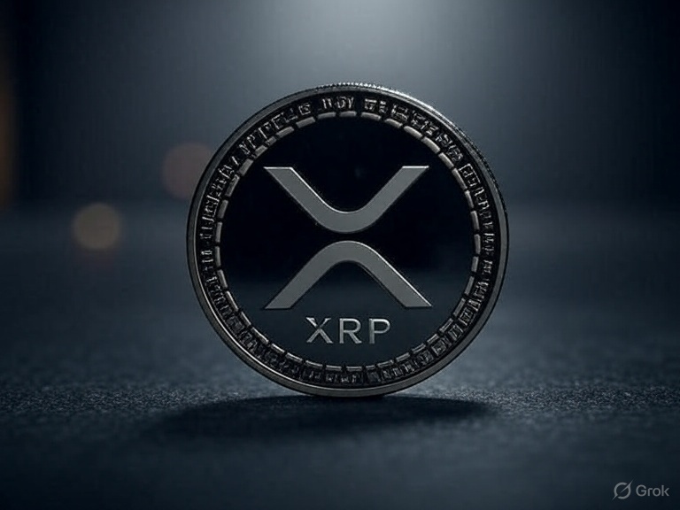 XRP faces a tough battle with historic resistance