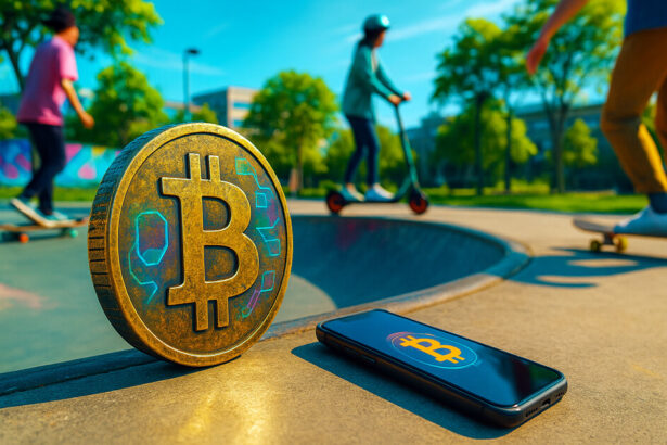 Bitcoin’s midlife crisis: Can the OG cryptocurrency captivate Gen Z before it’s too late?