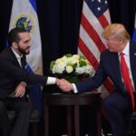 El Salvador and US sign trade alliance paving the way for Bitcoin