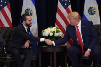 El Salvador and US sign trade alliance paving the way for Bitcoin