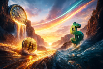 M2 Money Supply and When the Dollar Really Drives Bitcoin Price – The Truth Influencers Don’t Tell You