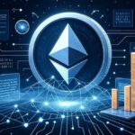 Ethereum trading reaches atmospheric levels