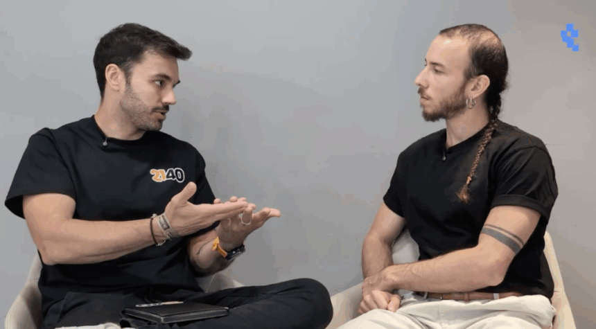 “There will never be a global Bitcoin without privacy by default”: Sergi Delgado