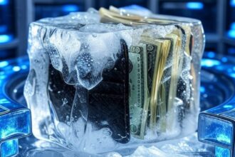 Tether disabled $32 million in wallets