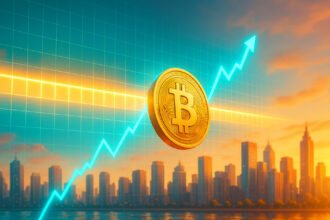 US growth rate predicted to be 2.4% in 2026: Will this protect Bitcoin from a harsh crypto winter?