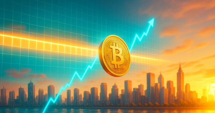 US growth rate predicted to be 2.4% in 2026: Will this protect Bitcoin from a harsh crypto winter?